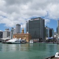 34 Auckland skyline